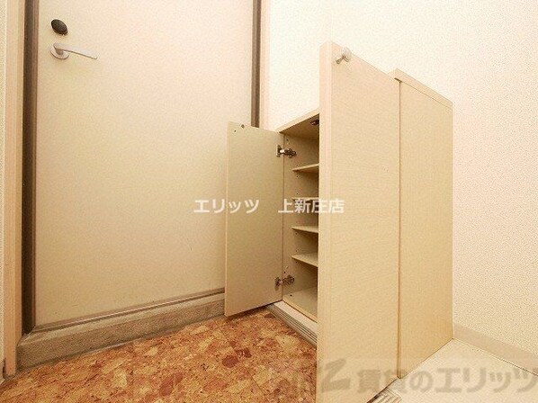 マロット天神橋の物件内観写真